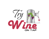 https://www.logocontest.com/public/logoimage/1374824889Try Wine on Tap 1.png